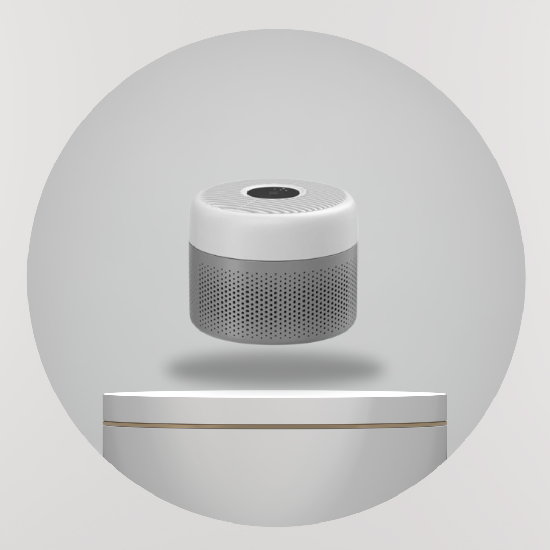 Compact and Portable