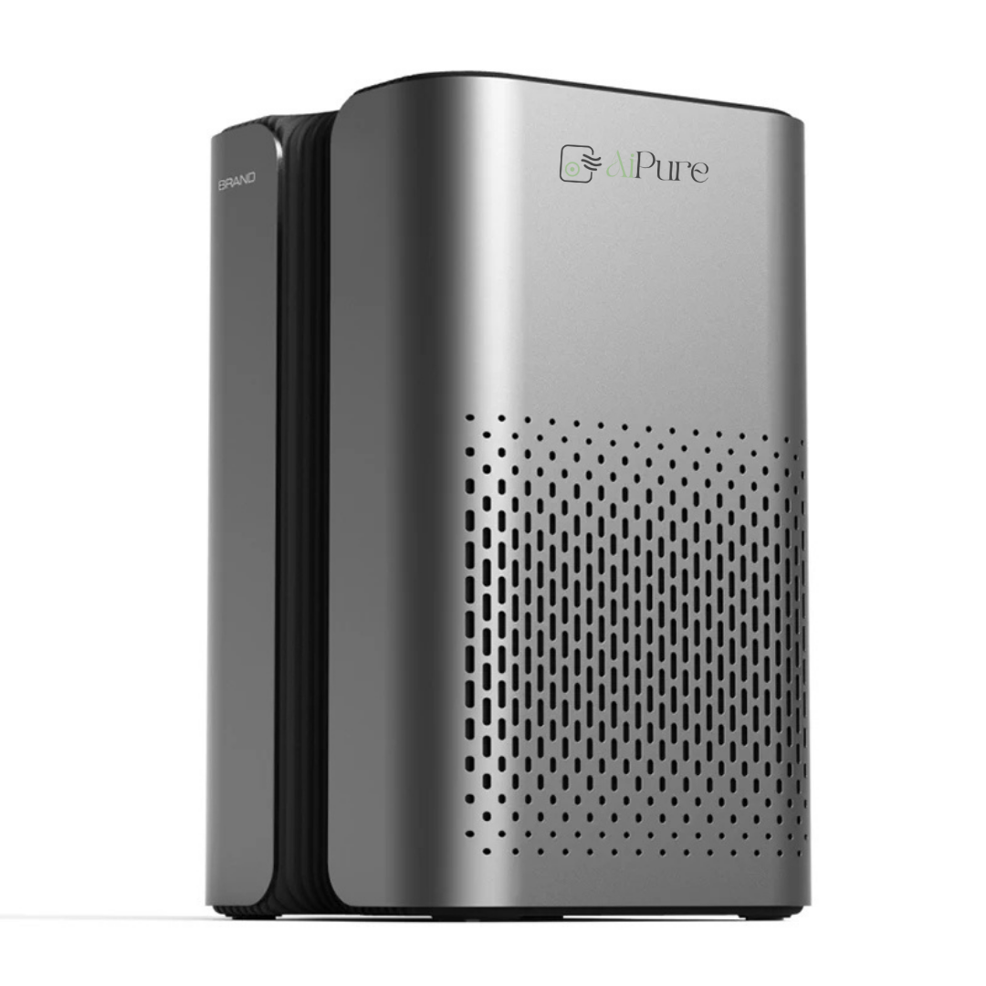 Desktop Rechargeable Portable Air Purifier Replacement Filter