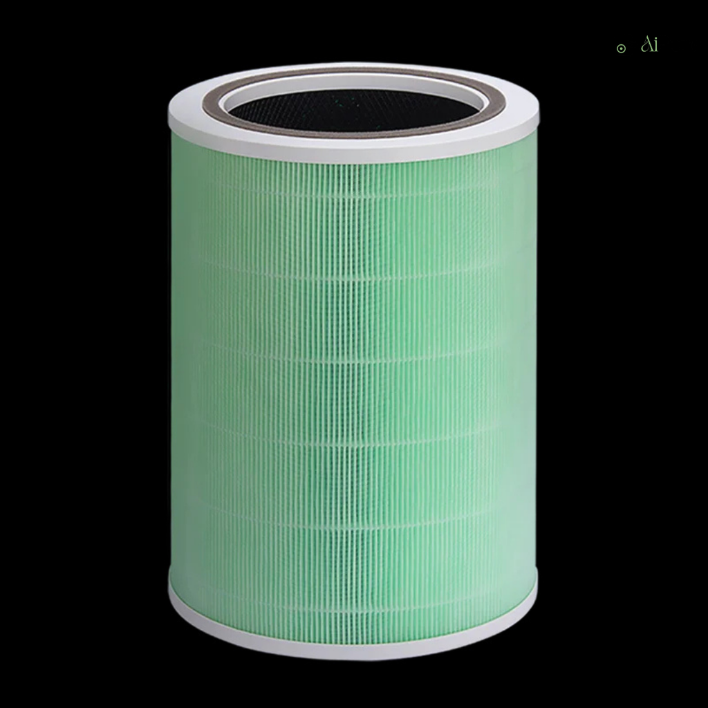 Sensor HEPA Machine air Purifier and Humidifier air Purifier for Office and Bedroom