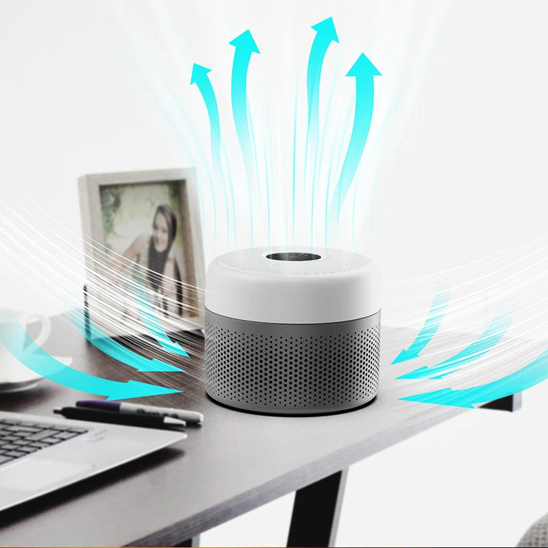 Portable Air Purifier