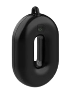 Wearable/Car Air Purifier