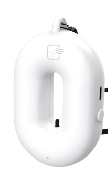 Wearable/Car Air Purifier